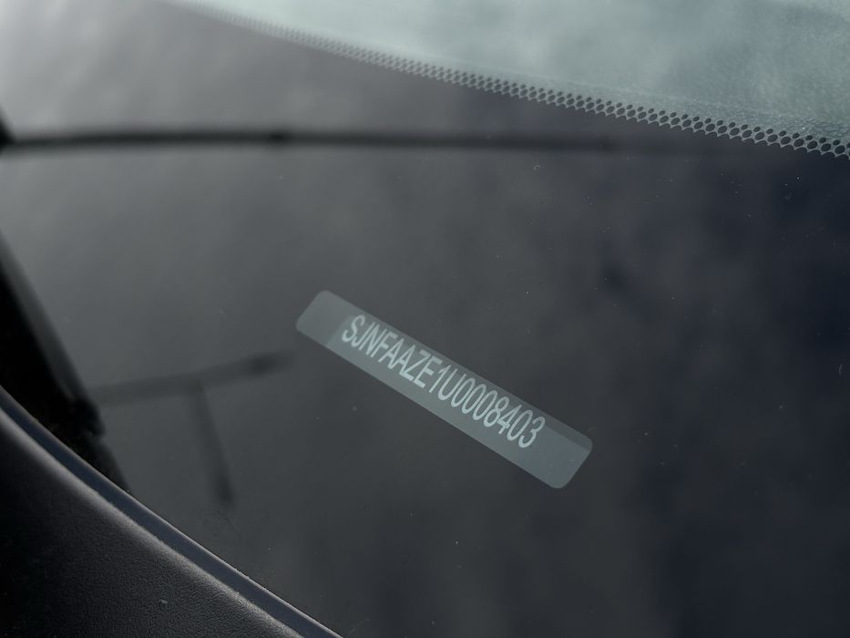 Ніссан Ліф 40 квт камера 360  2018 р нісан Nissan Leaf