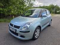 Piękne Suzuki z klima