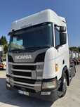 SCANIA R450 ANO 2020