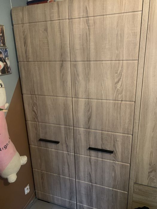 Sprzedam zestaw mebli