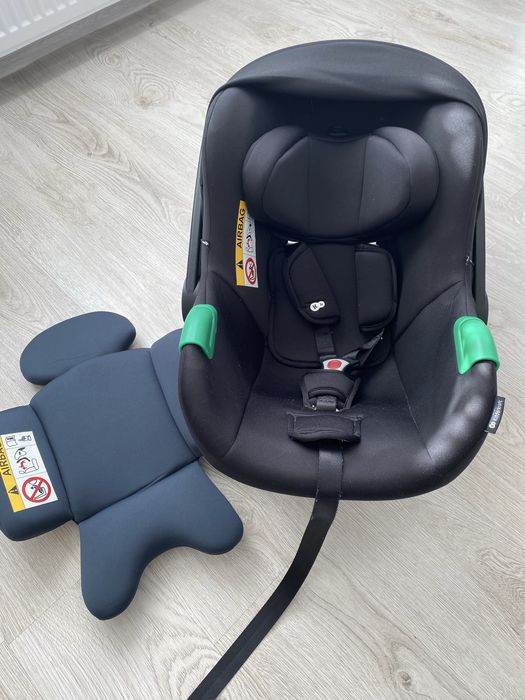 Wózek Kinderkraft 3w1 Esme