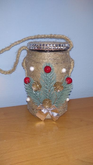 Баночки на Водохреща