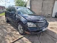 Chrysler Pacifica 2004, 3.52. бензин, автомат (4 ст DGL), 6 місць