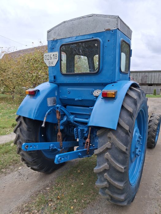 Продам трактор т40