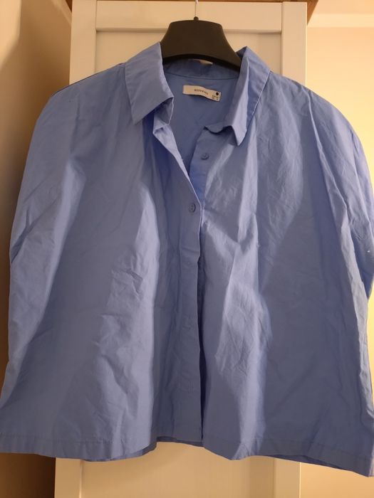 Koszula Reserved oversize