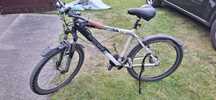Sprzedam rower kross hexagon v4