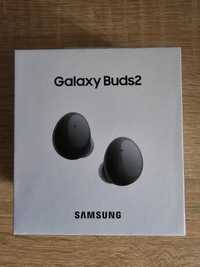 Słuchawki Samsung Galaxy Buds 2