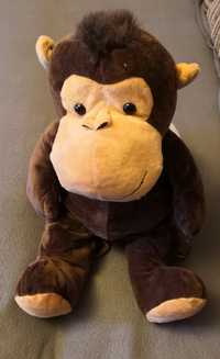 NOWY plecak dla dzieci maskotka małpka plecaczek dzień dziecka małpa