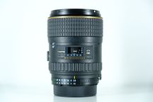 Tokina AT-X PRO D 100mm f/2,8 Macro (Nikon) + гарантія /без передоплат