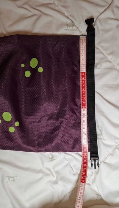 Детский рюкзак Осьминог Кракен вещмешок