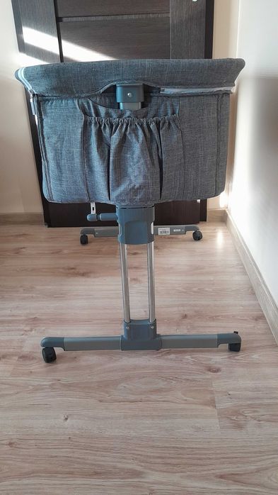 Dostawka do łóżka Caretero + GRATISY