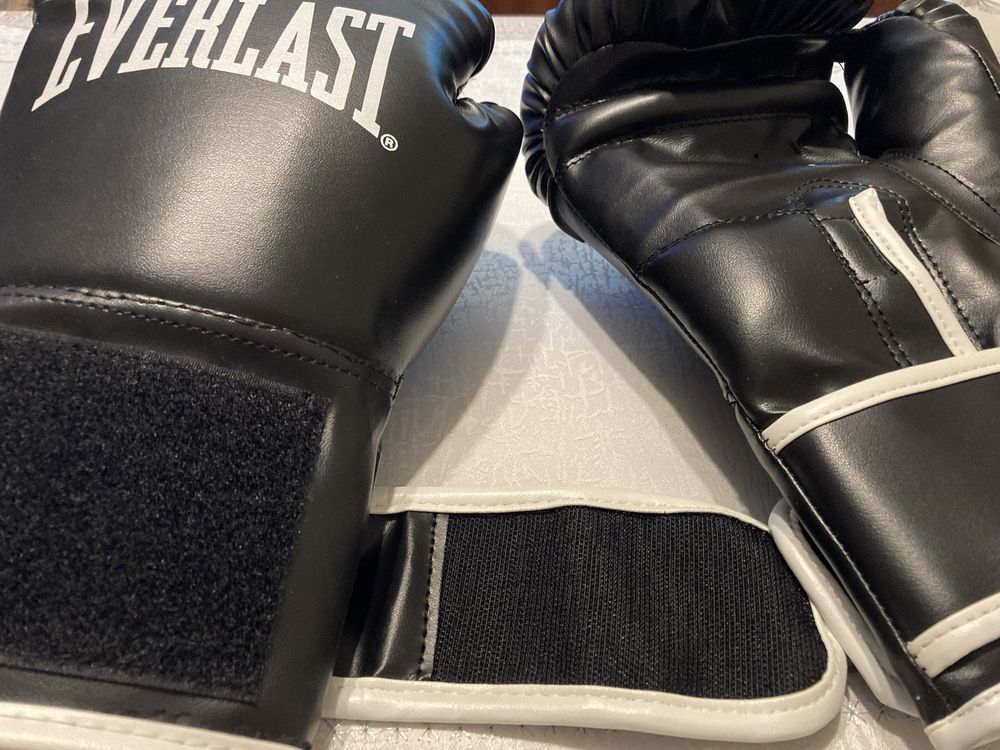 Rękawice Everlast Core 2