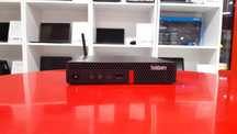 Mini PC Lenovo Thinkcentre m720q usff i3-8GEN 16GB/256SSD W11 WiFi BT