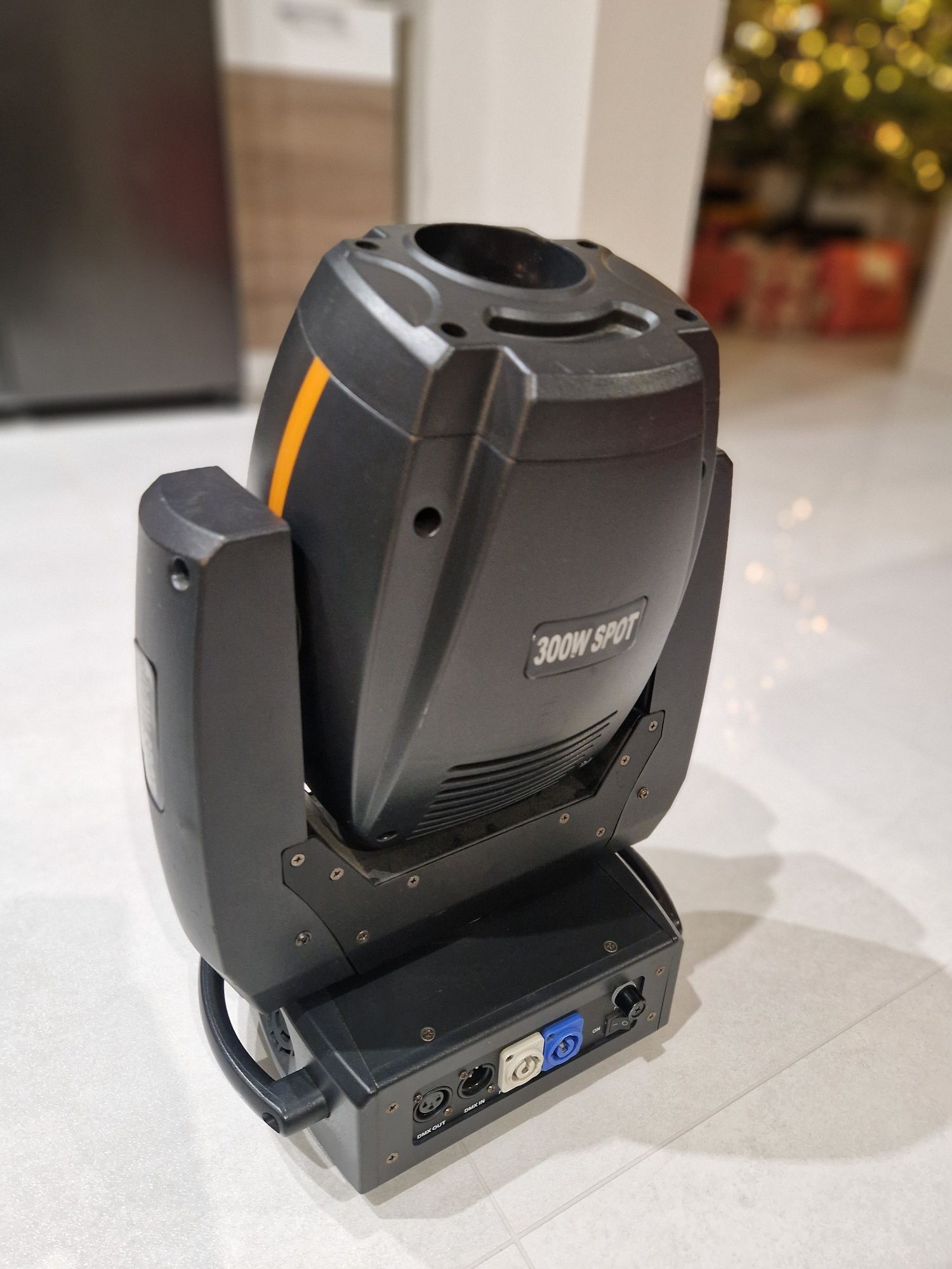 Głowa ruchoma LED SPOT Wash 300W