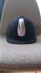 Kask jeździecki firmy YORK