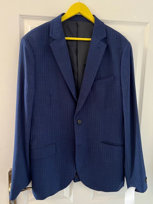 Marynarka firmy Scotch&Soda. Rozmiar XXL, nowa z metkami.