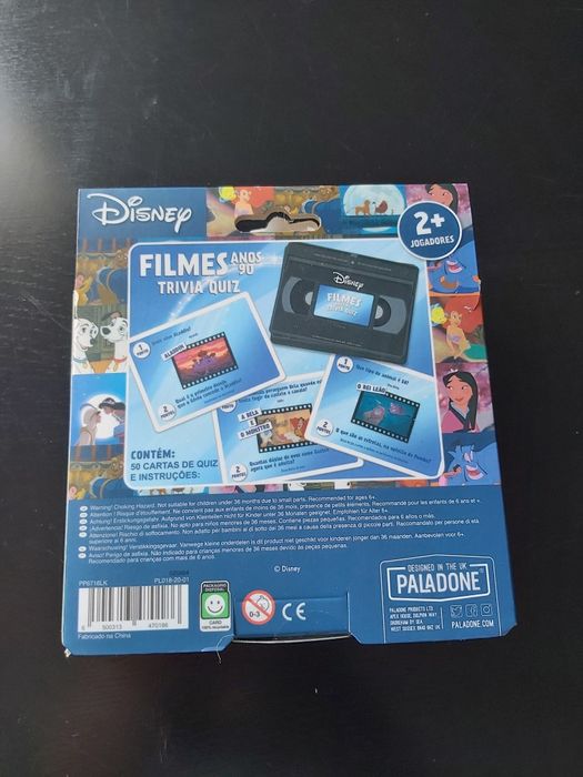 (NOVOS) Jogos Disney Pixar F.r.i.e.n.d.s