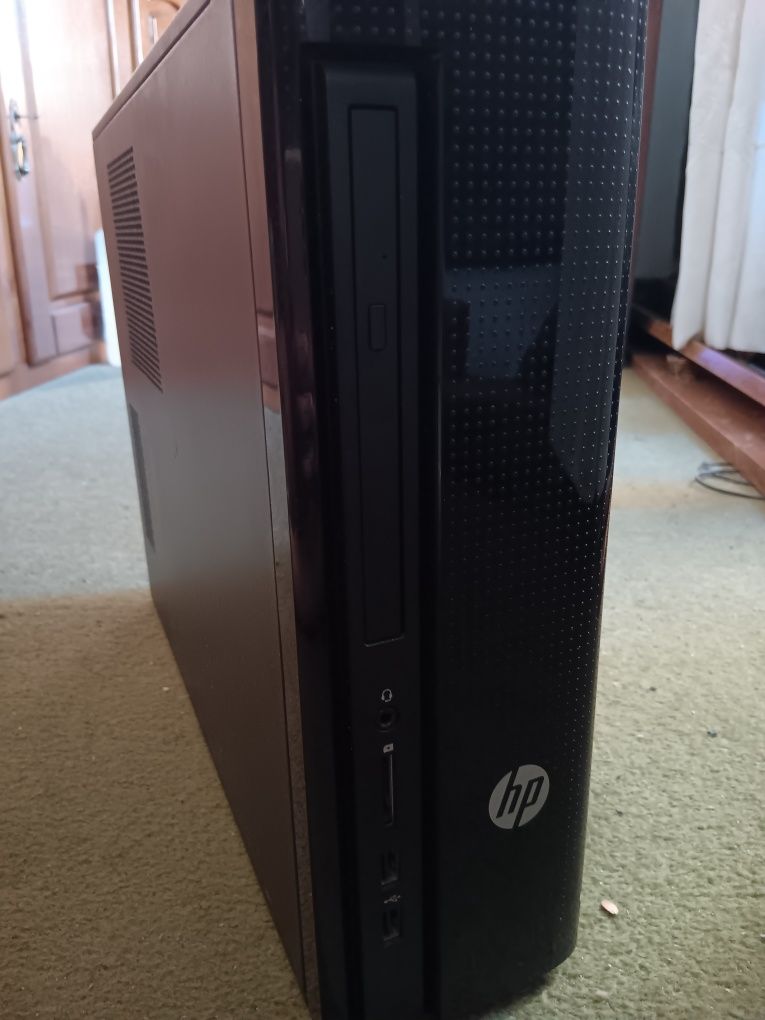 Computador usado