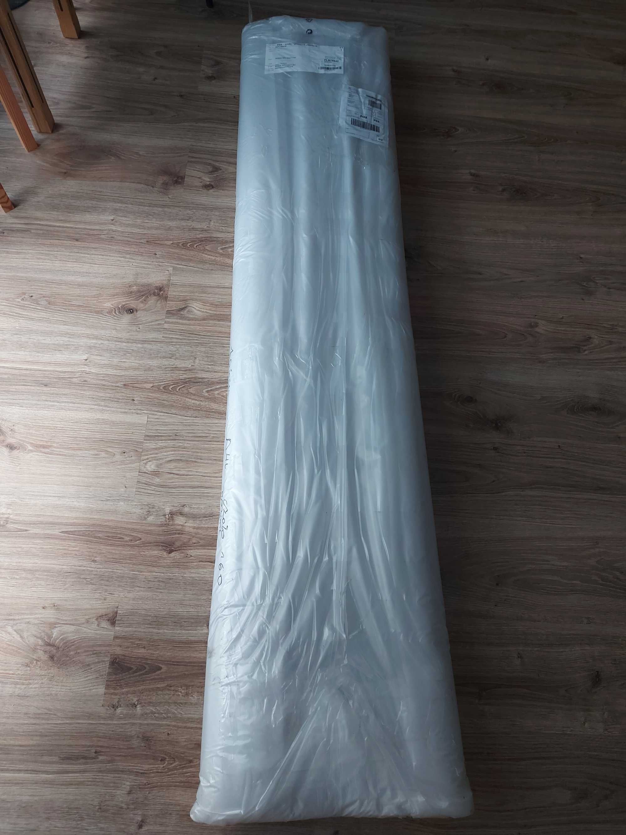 Elementy oskrzyni łóżka 160x200cm