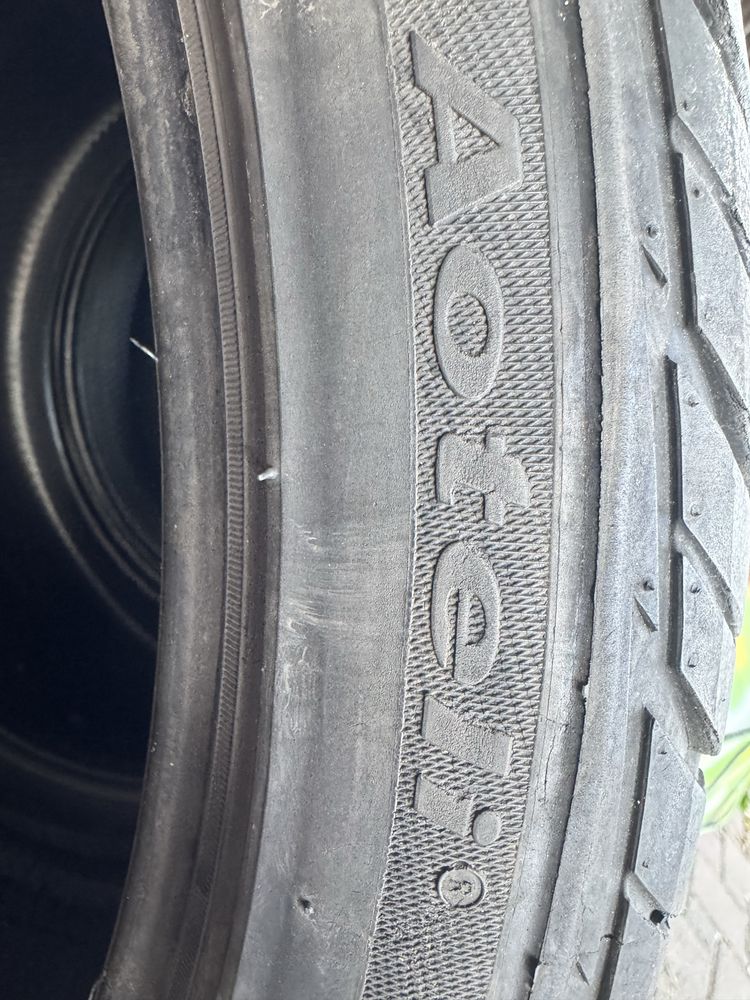 Шини Aoteli  285 35 R22