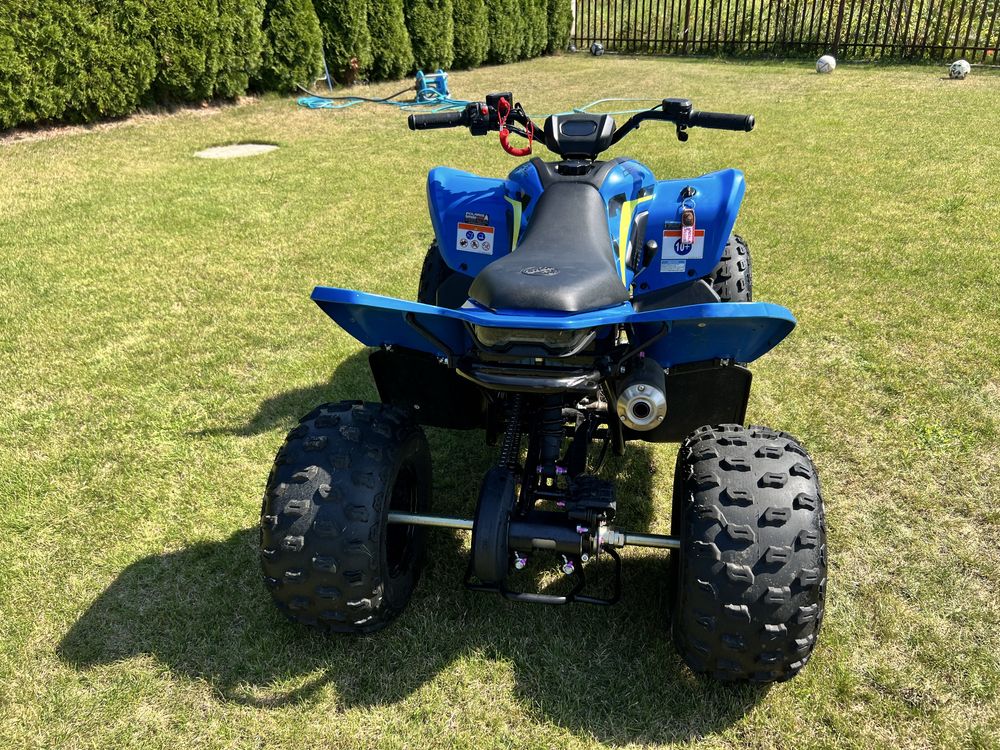 CFMoto CForce CF Moto C-Force 110 EFI quad dla dzieci