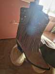 Botins Alma em pena
