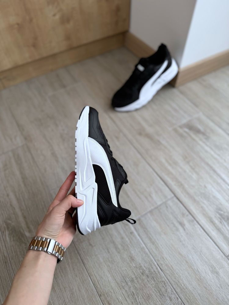 США! Літні чоловічі кросівки Puma Trinity Lite 2 Оригінал! 42