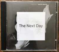 David Bowie - The next day  cd
