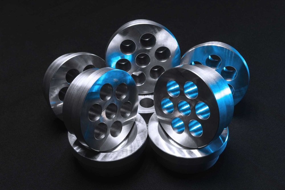 Комплект втулок заднього підрамника BMW Е36/46/82/90/91/92