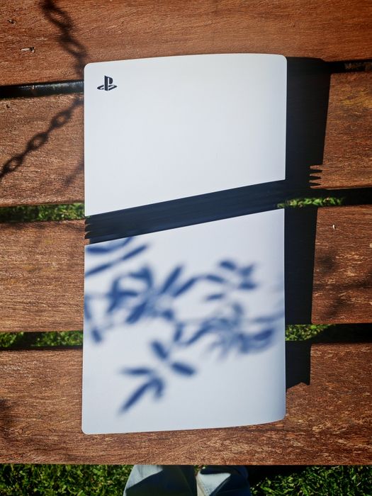 Ps5 Pro 2tb + comando + 3 anos garantia