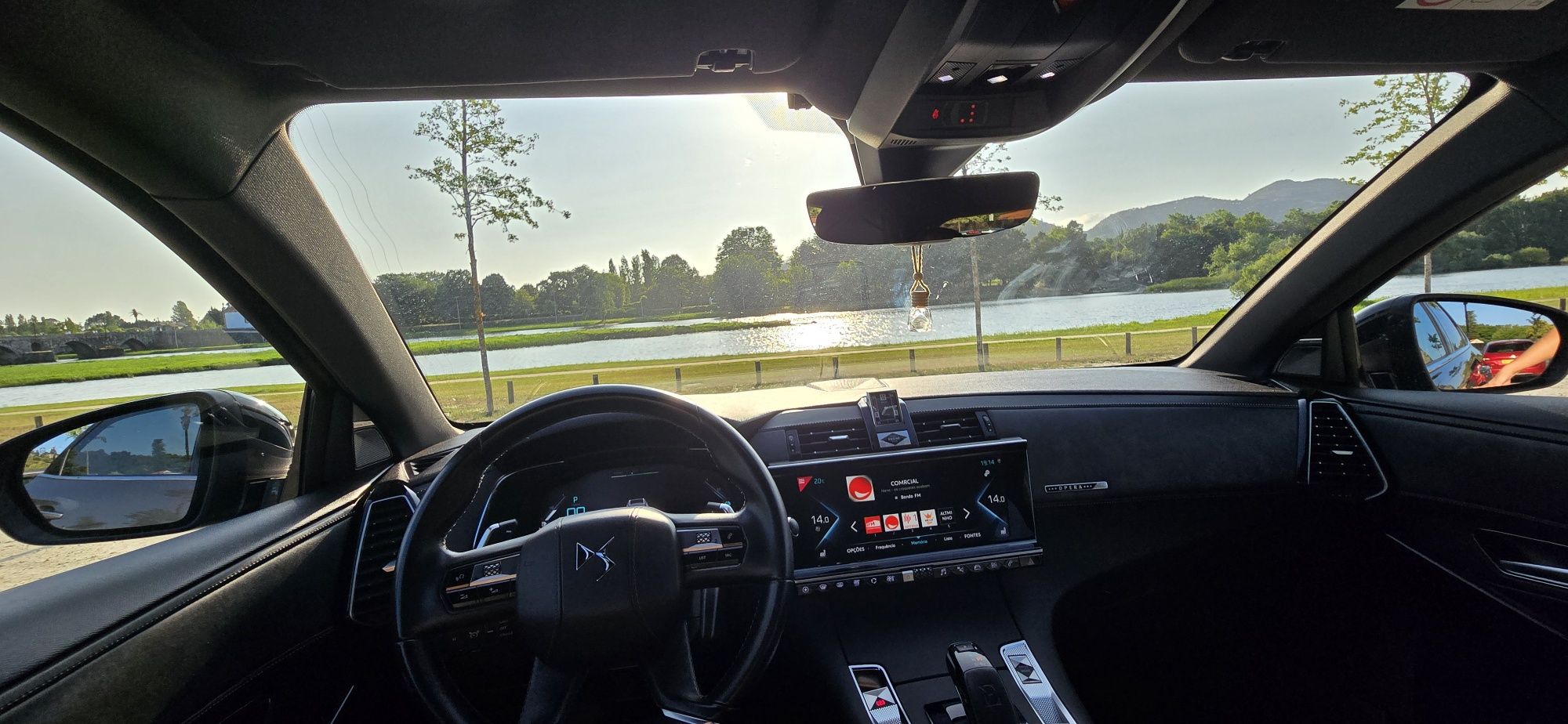 Ds7 E-Tense OPERA 4x4 300cv