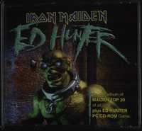 Iron Maiden Ed Hunter