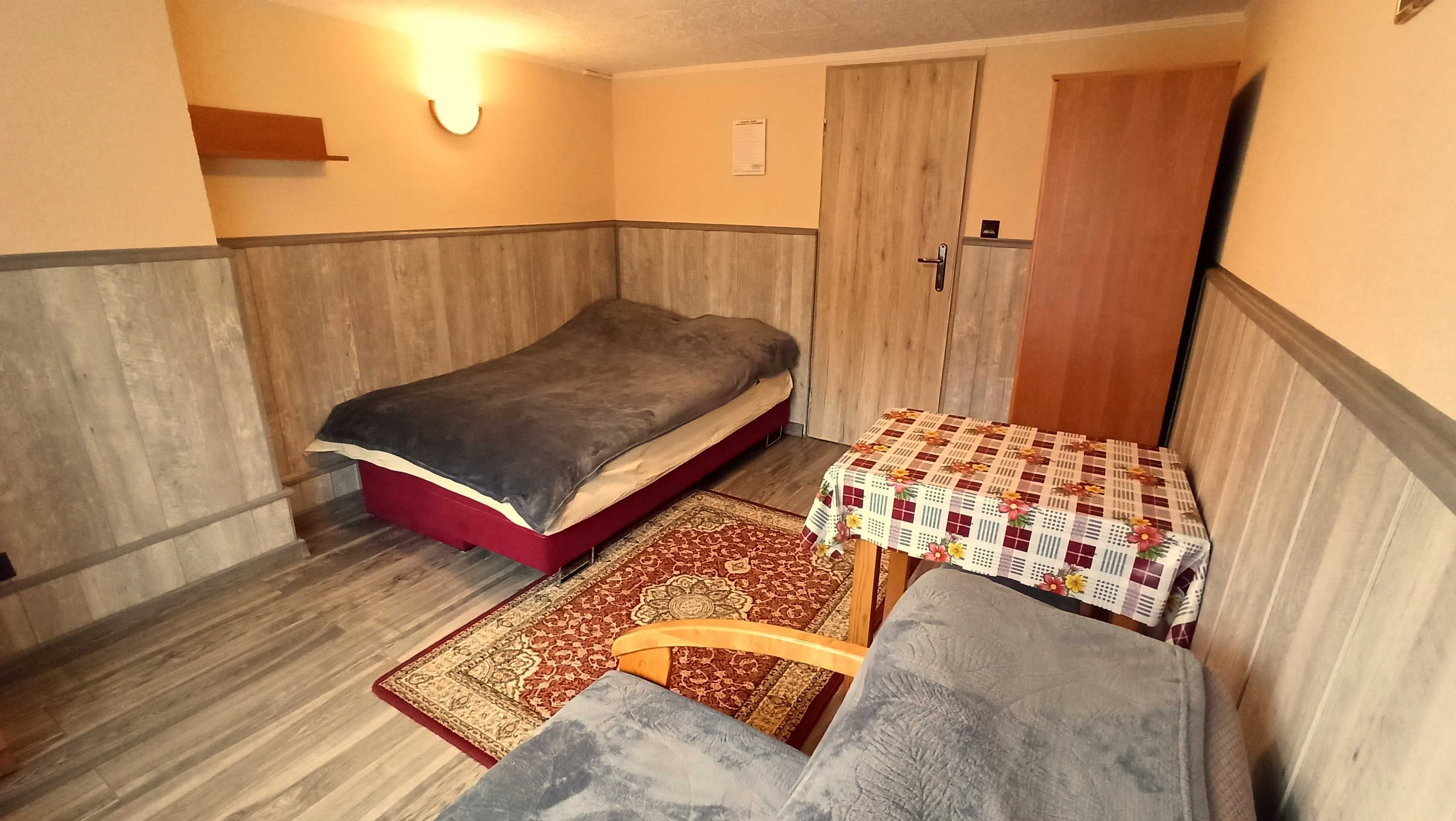Eliza. Wolne pokoje od 30 lipca Noclegi w górach. Centrum.