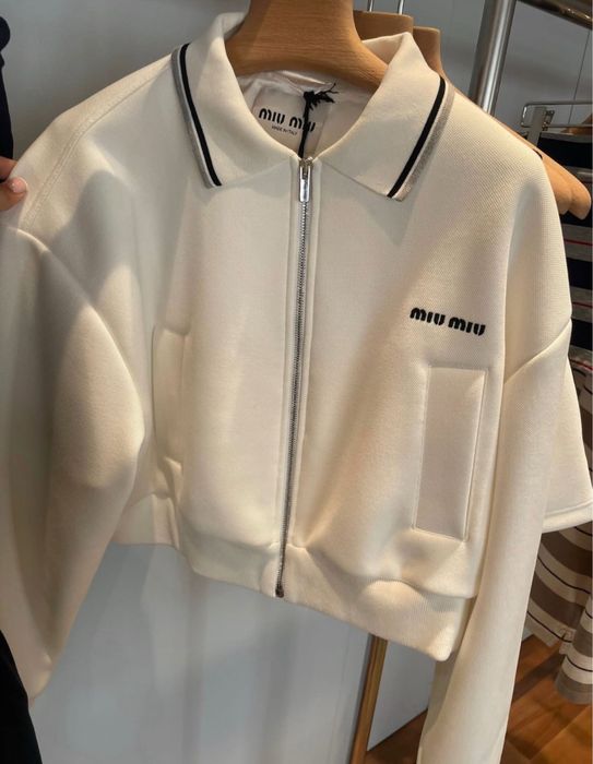 Miu miu кастюм 36 розмір новий