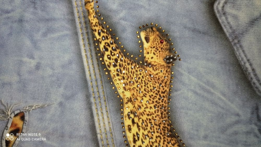 Новое платье Турция