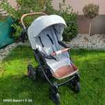 Bebetto Luka 2w1