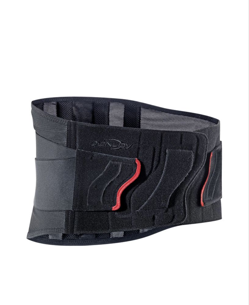 Cinta Sacro Lombar – DonJoy POROSTRAP