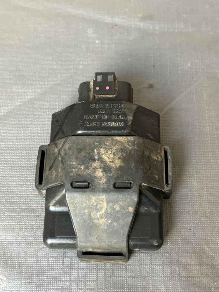 Moduł zapłonowy elektryczny SUZUKI RMZ450 R 05-08