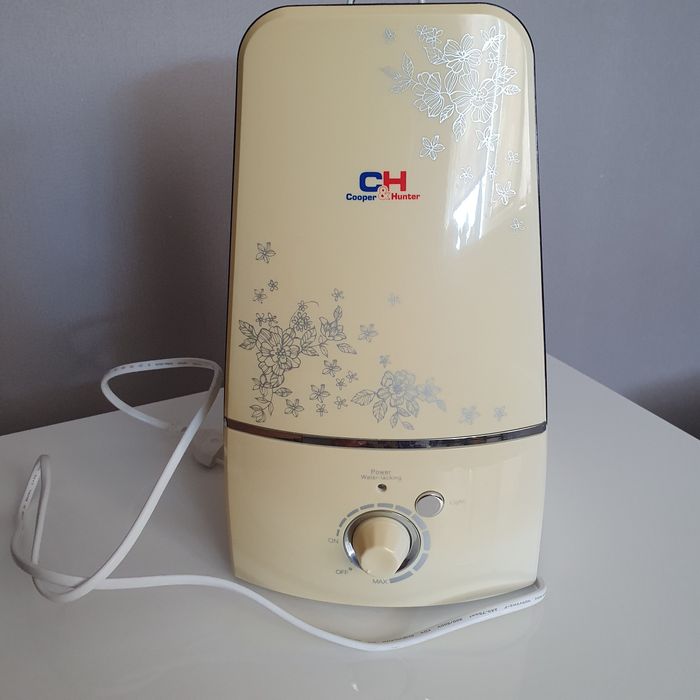 Зволожувач повітря CH Cooper hunter