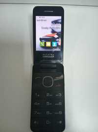 Мобільний телефон(жабка) ALCATEL 2012G