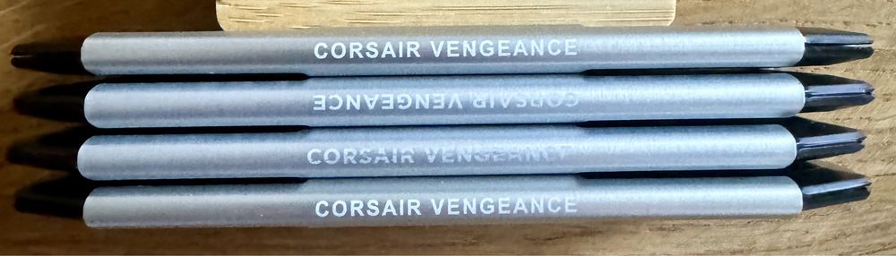Corsair Vengeance pamięć RAM 16 GB 2133 MHz