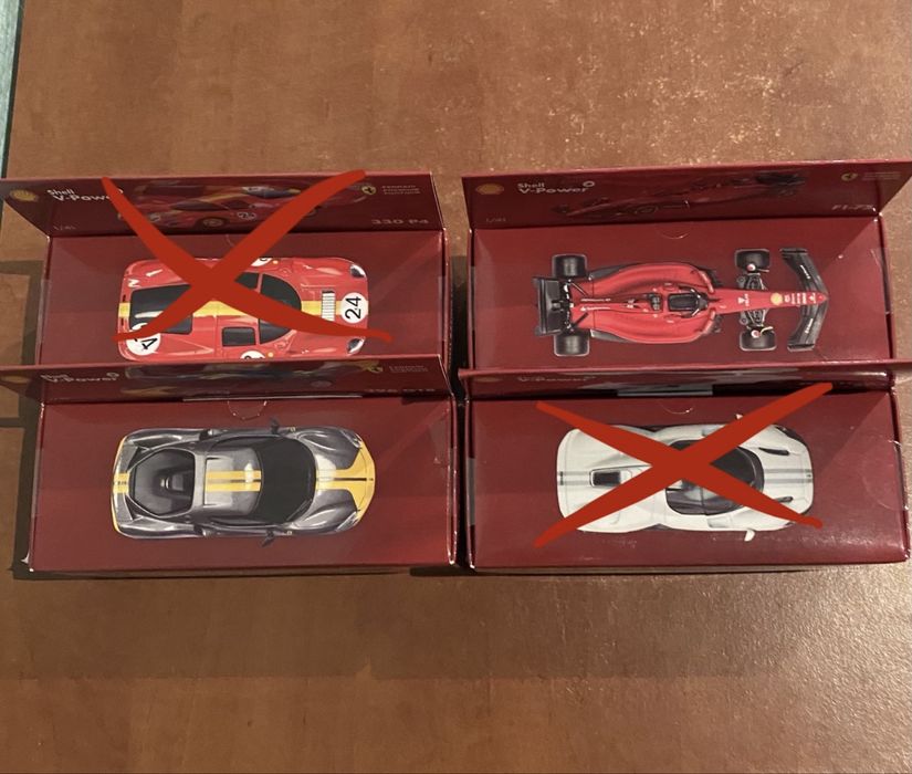 Машинки на керуванні від «Shell V-Power» !опис!