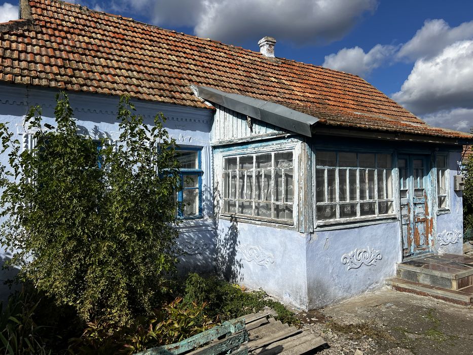 Продається будинок