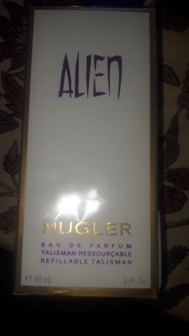 Perfum Alien 90ml