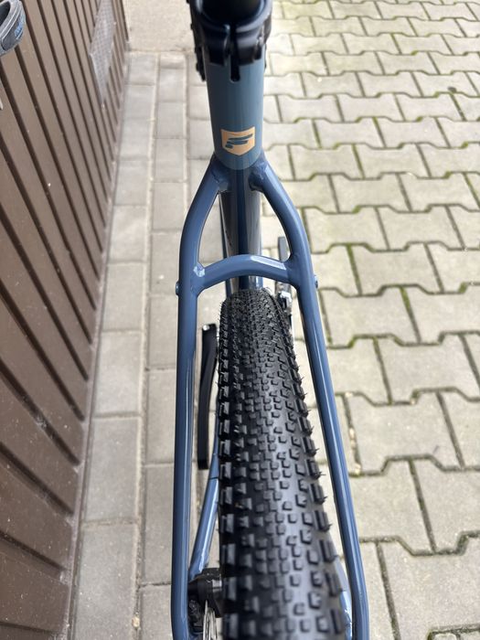 Gravel Focus ATLAS 6.8 roz.L grx 2x11s.