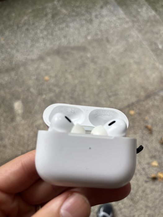 Airpods pro 2 - oryginalne