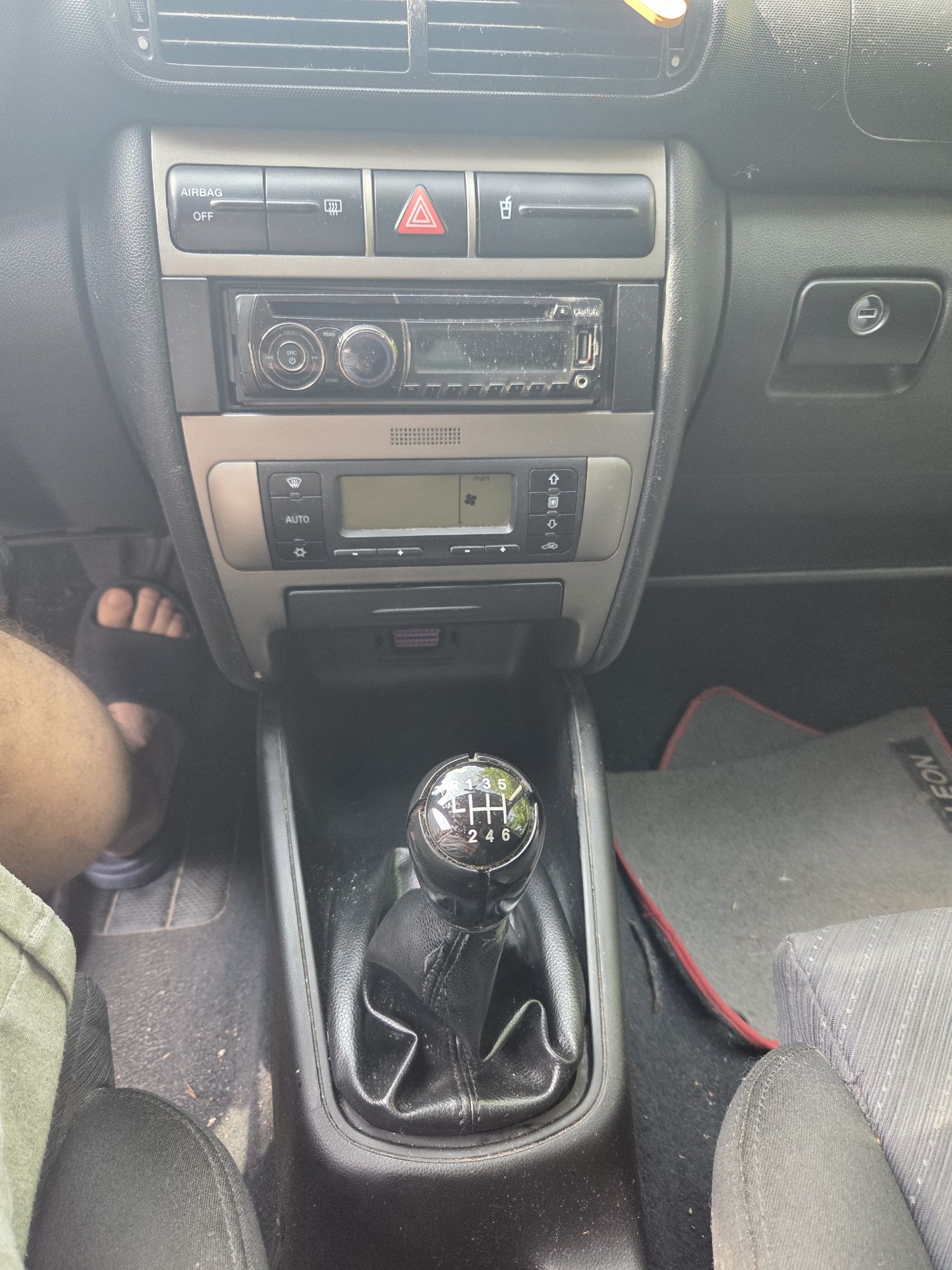 Seat leon 1 turbo