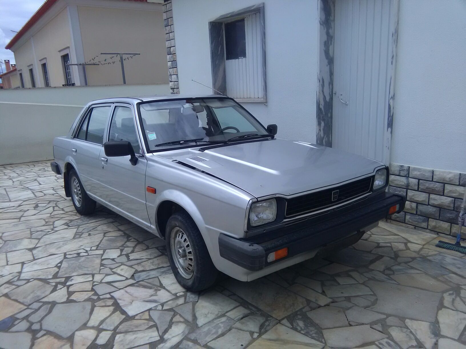 Peças Triumph acclaim