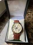 Zegarek Orient Automatic Sun and Moon