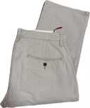 Levi's W33 L32 szare męskie chinosy
